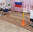 Спортивные  состязания «Пограничная застава» - Межпоселенческая библиотечная система