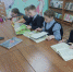 Птички на страничках - Межпоселенческая библиотечная система