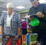 День новой книги - Межпоселенческая библиотечная система