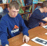 Квиз «Помещик под ключ» - Межпоселенческая библиотечная система