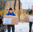 Акция #МЫВМЕСТЕсПапами. - Иланский район