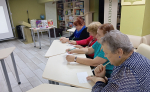 Конкурсная программа «Назад в СССР»