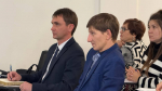 Партнёрство ради прогресса.