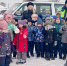 Сотрудники Госавтоинспекции Иланска посетили детские сады - Ilanskiy.City