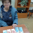 В Иланском задержана женщина, отправившаяся на настоящий шопинг с билетом «банка приколов» - Ilanskiy.City