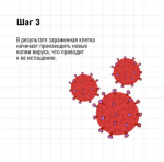 О рисках передачи вируса иммунодефицита человека.