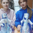 Мастер-класс «Волшебный мир славянской куклы» - Межпоселенческая библиотечная система