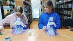 Мастер-класс «Волшебный мир славянской куклы»