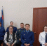 В Иланском районе новый прокурор!. - Иланский район