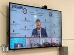 Красноярский край готовится к пожароопасному сезону.