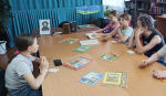 Познавательная программа “Сказки на все времена”