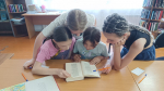 Познавательная программа “Сказки на все времена”
