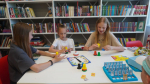День настольных игр «Играем сами, играем с нами»