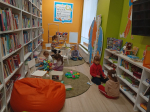 День настольных игр «Играем сами, играем с нами»