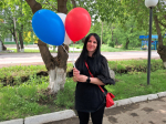 Патриотическая программа «Мне о России надо говорить»