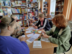 Мастер-класс «Браслет «Комплимент»