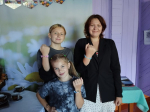Мастер – класс «Браслет «Комплимент»