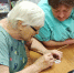 Праздник «От всей души» - Межпоселенческая библиотечная система
