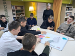 Краеведческий турнир «ПРОИланский»