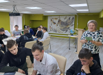 Краеведческий турнир «ПРОИланский»