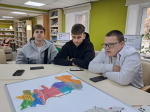Краеведческий турнир «ПРОИланский»
