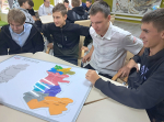 Краеведческий турнир «ПРОИланский»