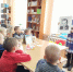 Литературное путешествие «Приключения с героями Николая Носова» - Межпоселенческая библиотечная система