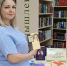 Занятие клуба любителе чтения «Литературные встречи» - Межпоселенческая библиотечная система