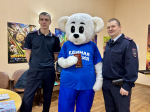 Международный день инвалидов.