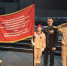 «Скажи Героям спасибо!». - Иланский район