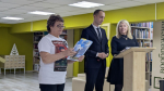 Программа «СВОи герои»