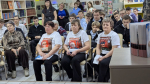 Программа «СВОи герои»