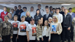 Программа «СВОи герои»