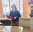Новогодняя кругосветка - Межпоселенческая библиотечная система