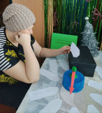 Интеллектуальная игра «Что? Где? Когда?»