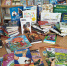 День Новой Книги - Межпоселенческая библиотечная система