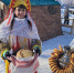 Городские масленичные гуляния - Межпоселенческая библиотечная система