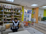 Тематическая программа «Крымская весна: читаем, смотрим, знаем»
