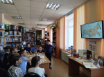 День коренных малочисленных народов России