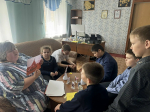День коренных малочисленных народов России
