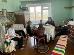 День коренных малочисленных народов России