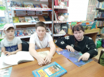 День коренных малочисленных народов России